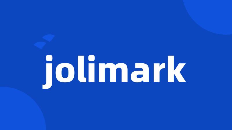 jolimark