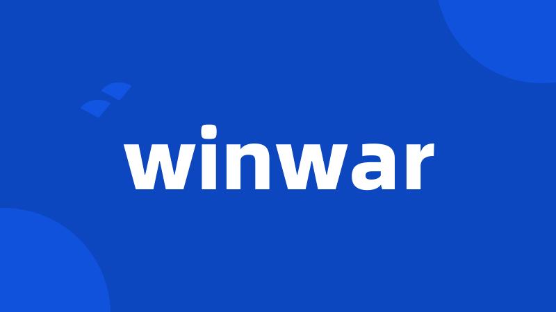 winwar