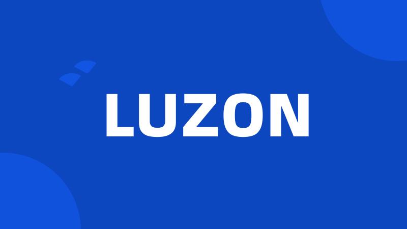 LUZON