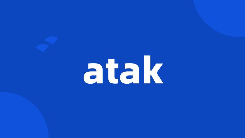 atak