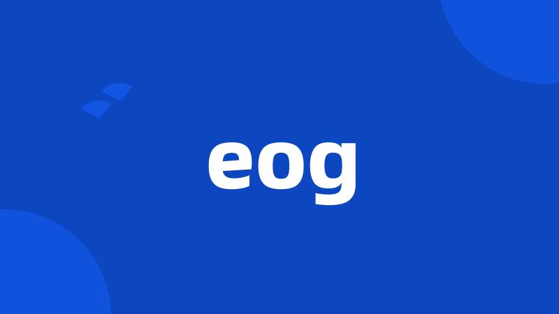 eog