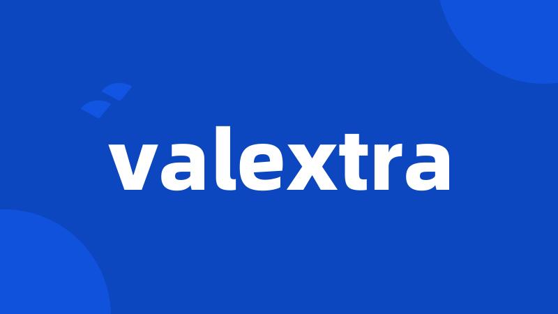 valextra