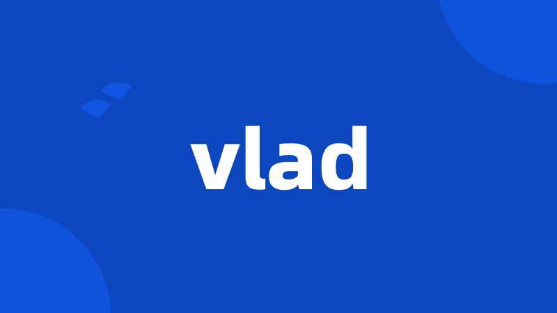 vlad