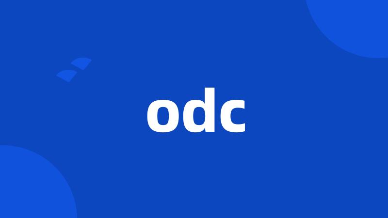 odc