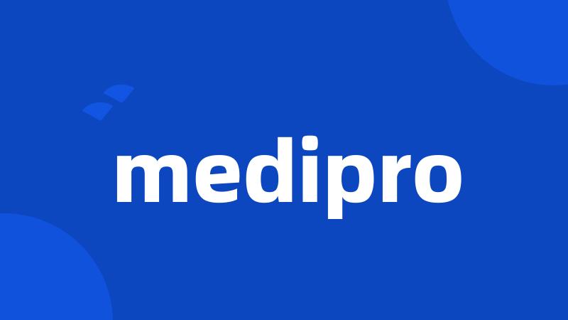 medipro