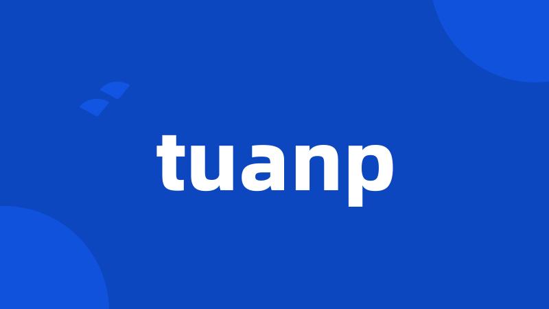 tuanp