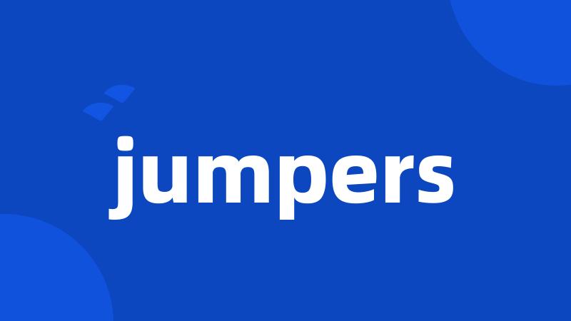 jumpers