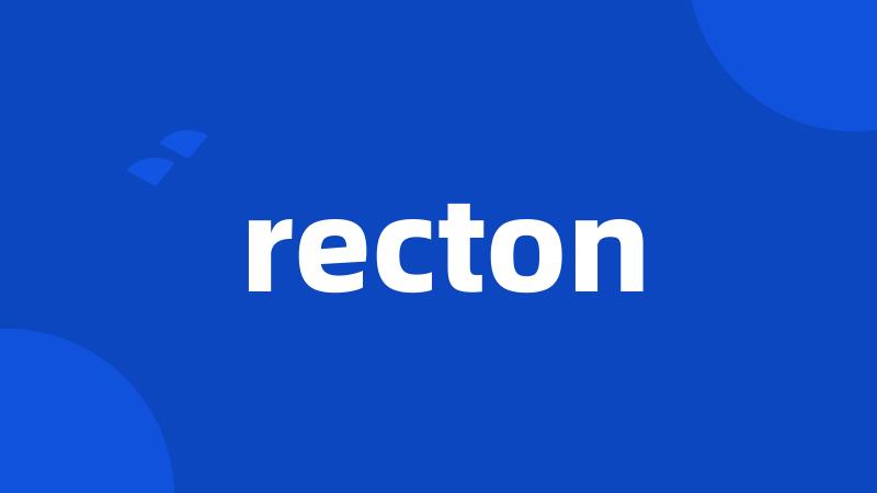 recton