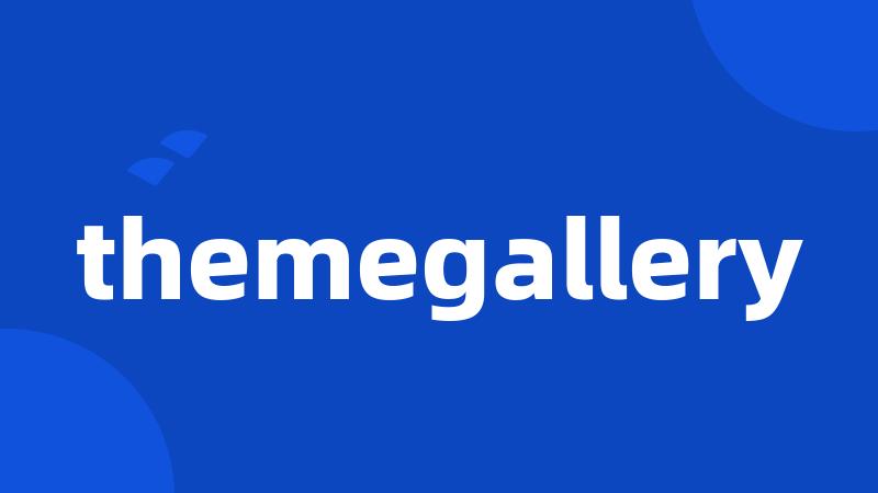 themegallery
