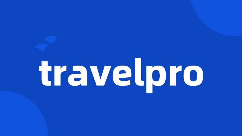 travelpro