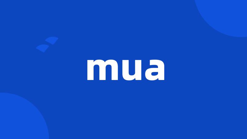 mua