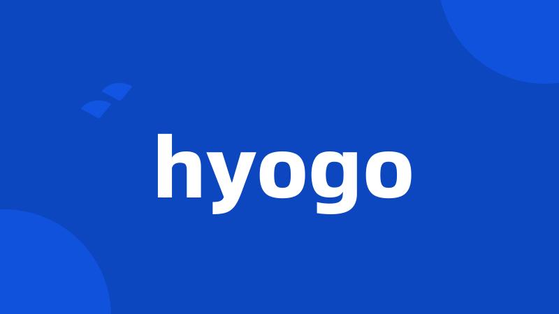 hyogo