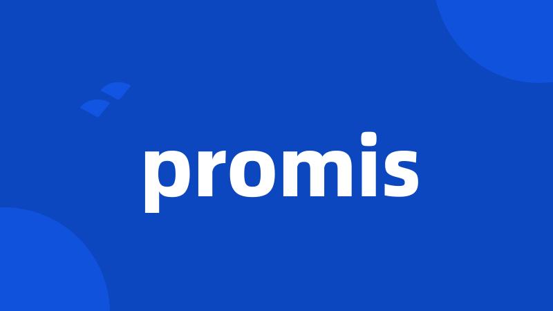 promis