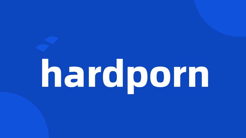 hardporn