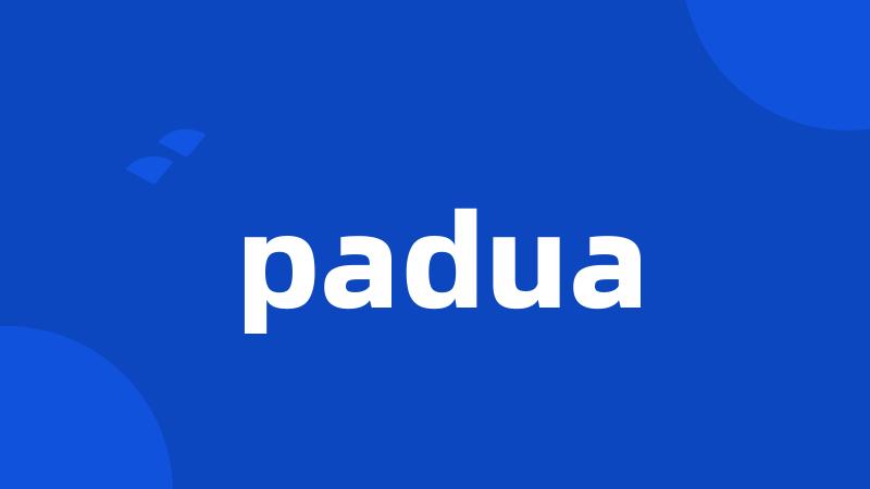 padua