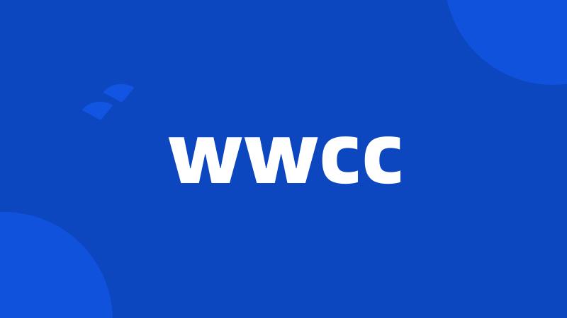 wwcc