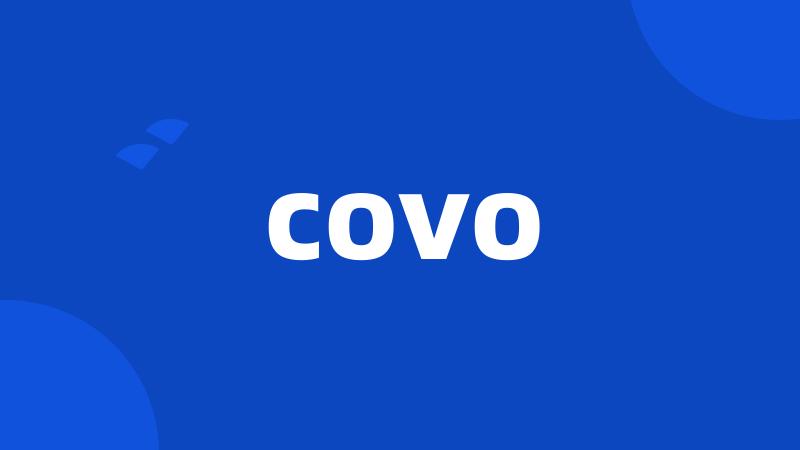 covo