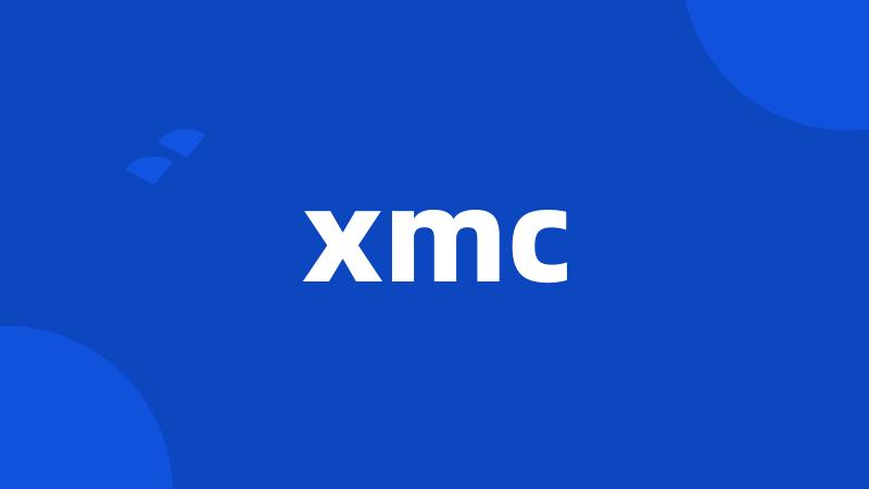 xmc