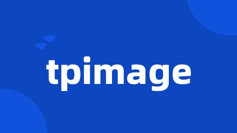 tpimage