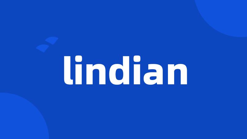 lindian