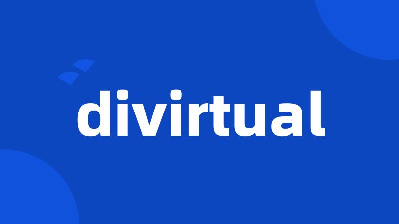 divirtual