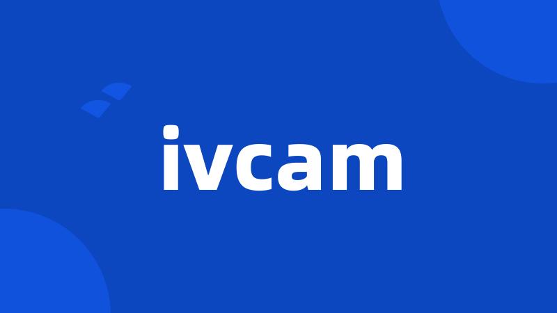 ivcam