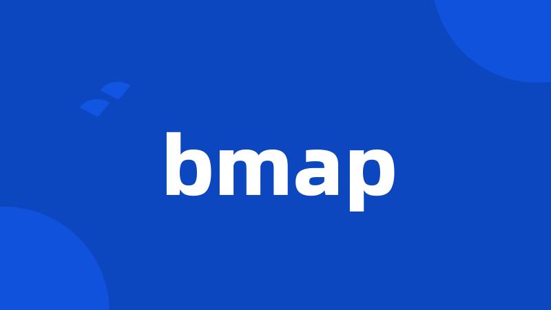 bmap