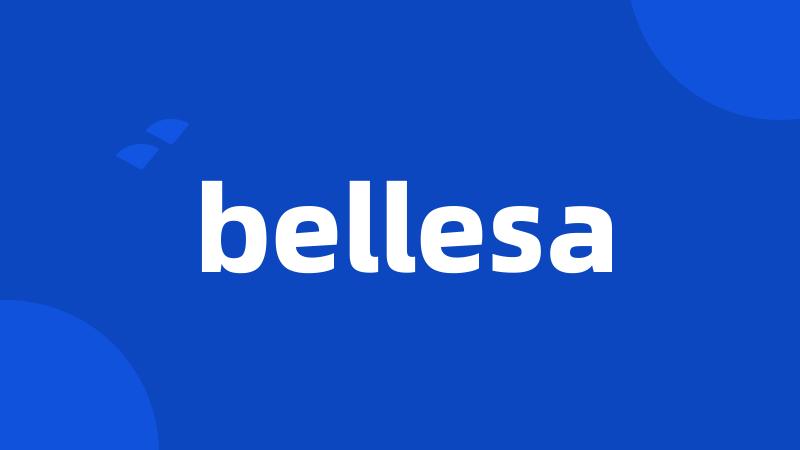 bellesa