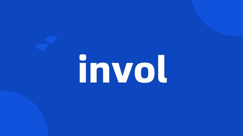 invol