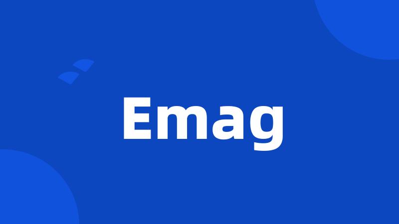 Emag