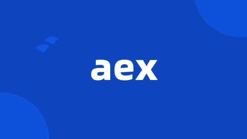 aex