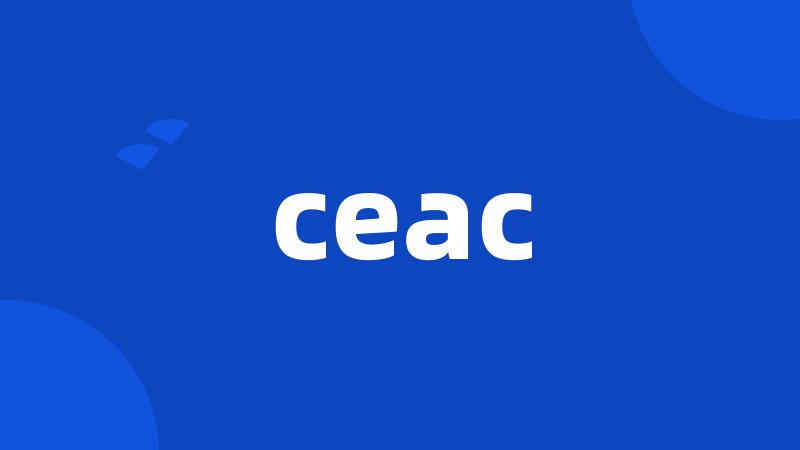 ceac