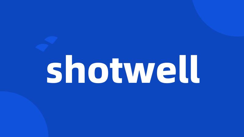 shotwell