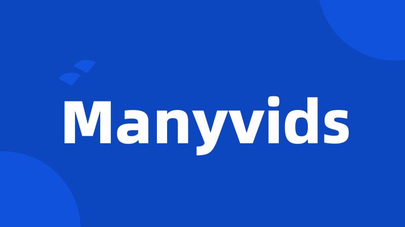 Manyvids