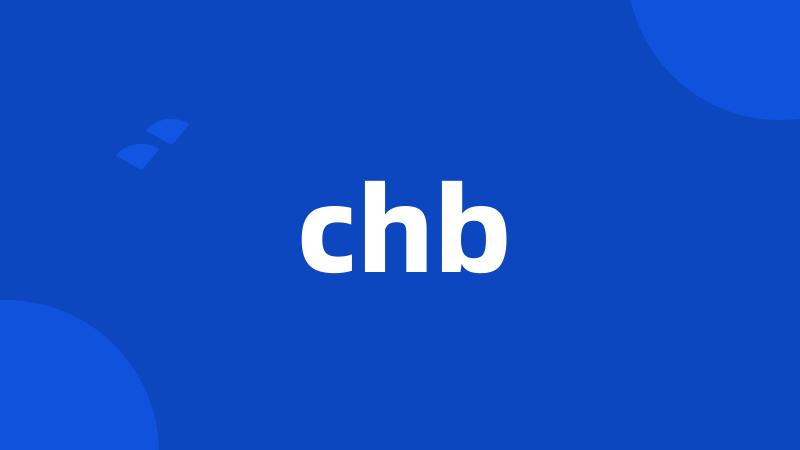 chb