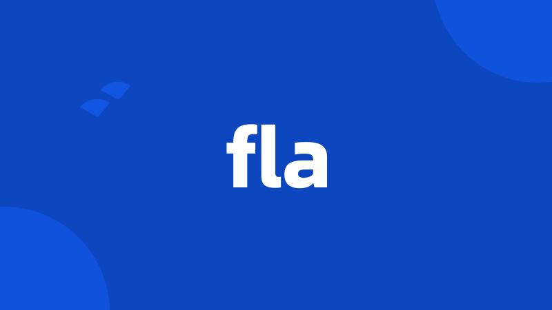 fla