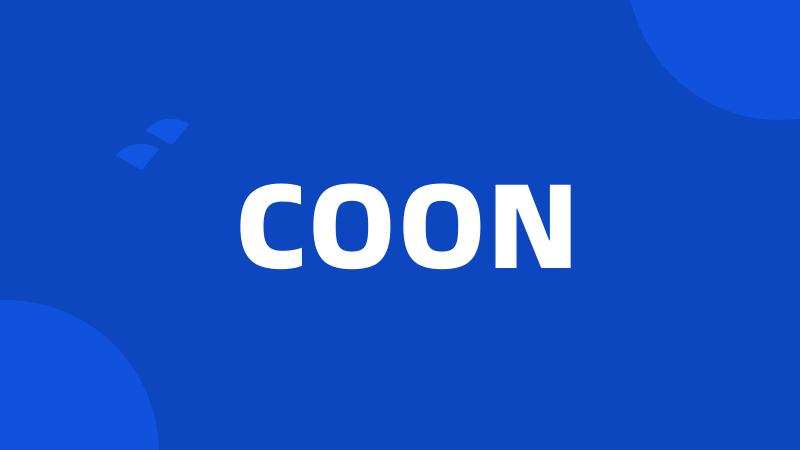 COON