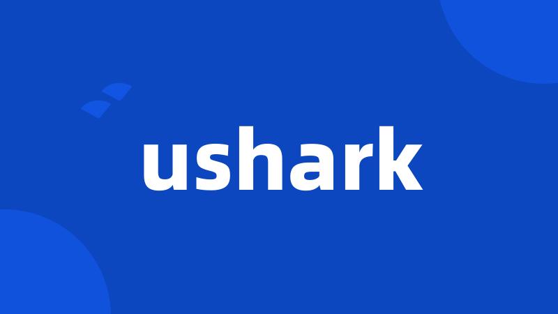 ushark