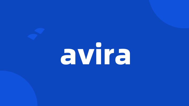 avira