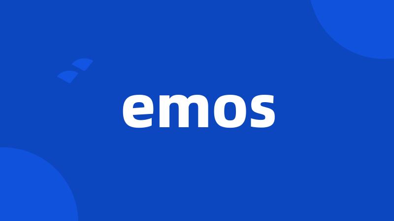 emos