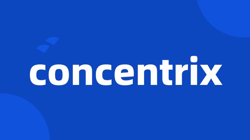 concentrix