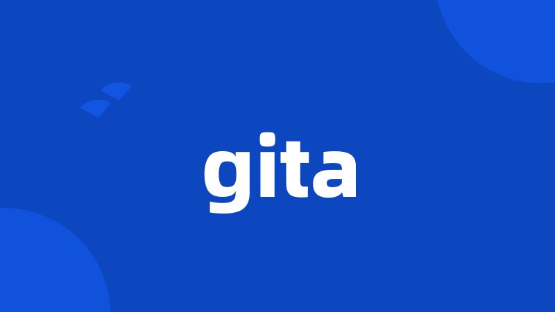 gita