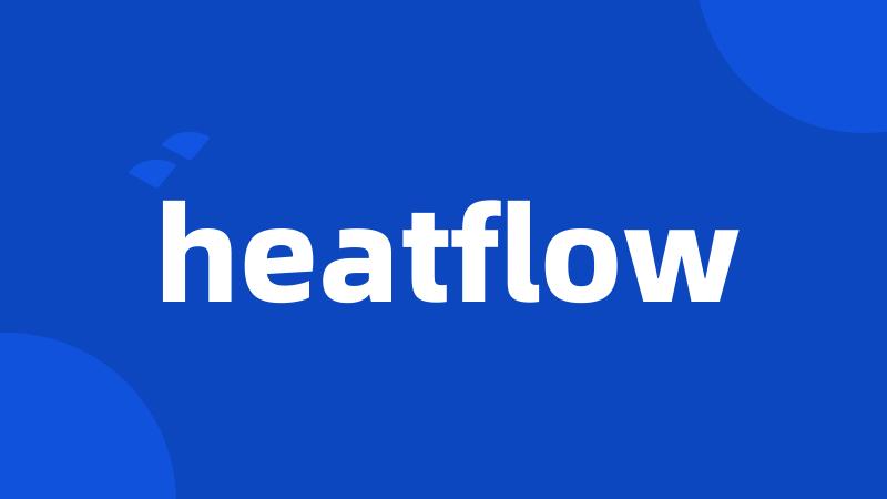 heatflow