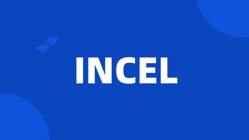 INCEL