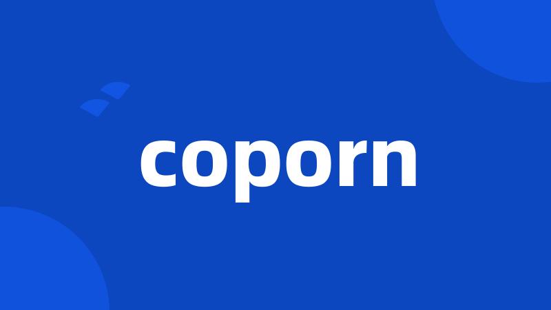 coporn