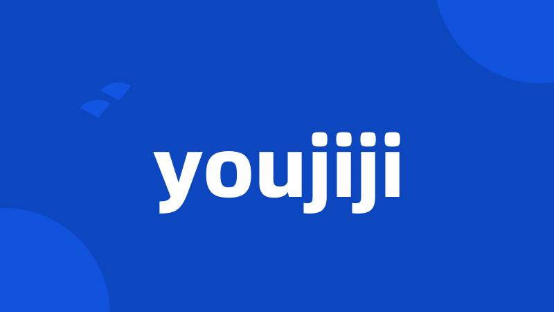 youjiji