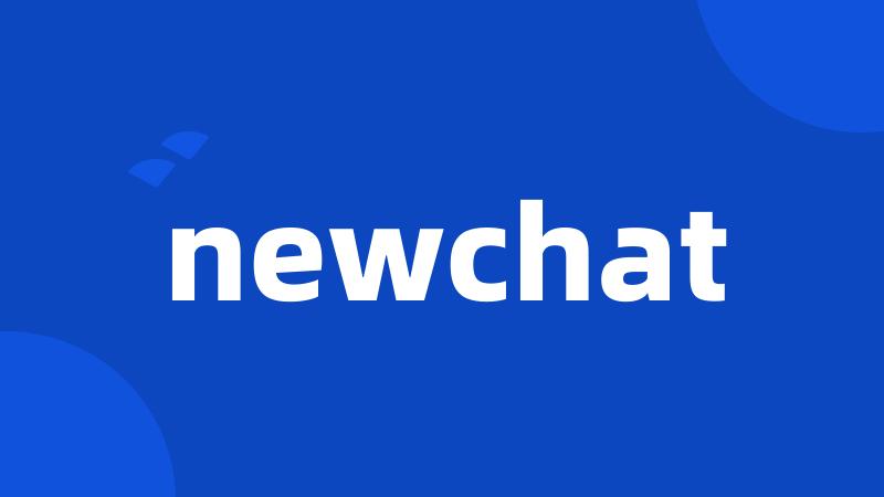 newchat