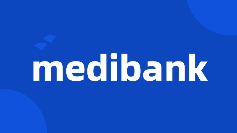 medibank