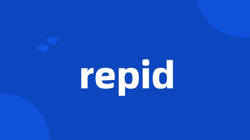 repid