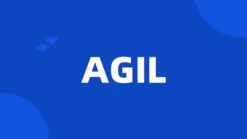 AGIL